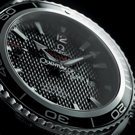 omega 007 watch quantum of solace replica|james bond watches.